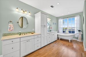 Primary Bathroom 2