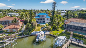 Aerial Rear Exterior 3