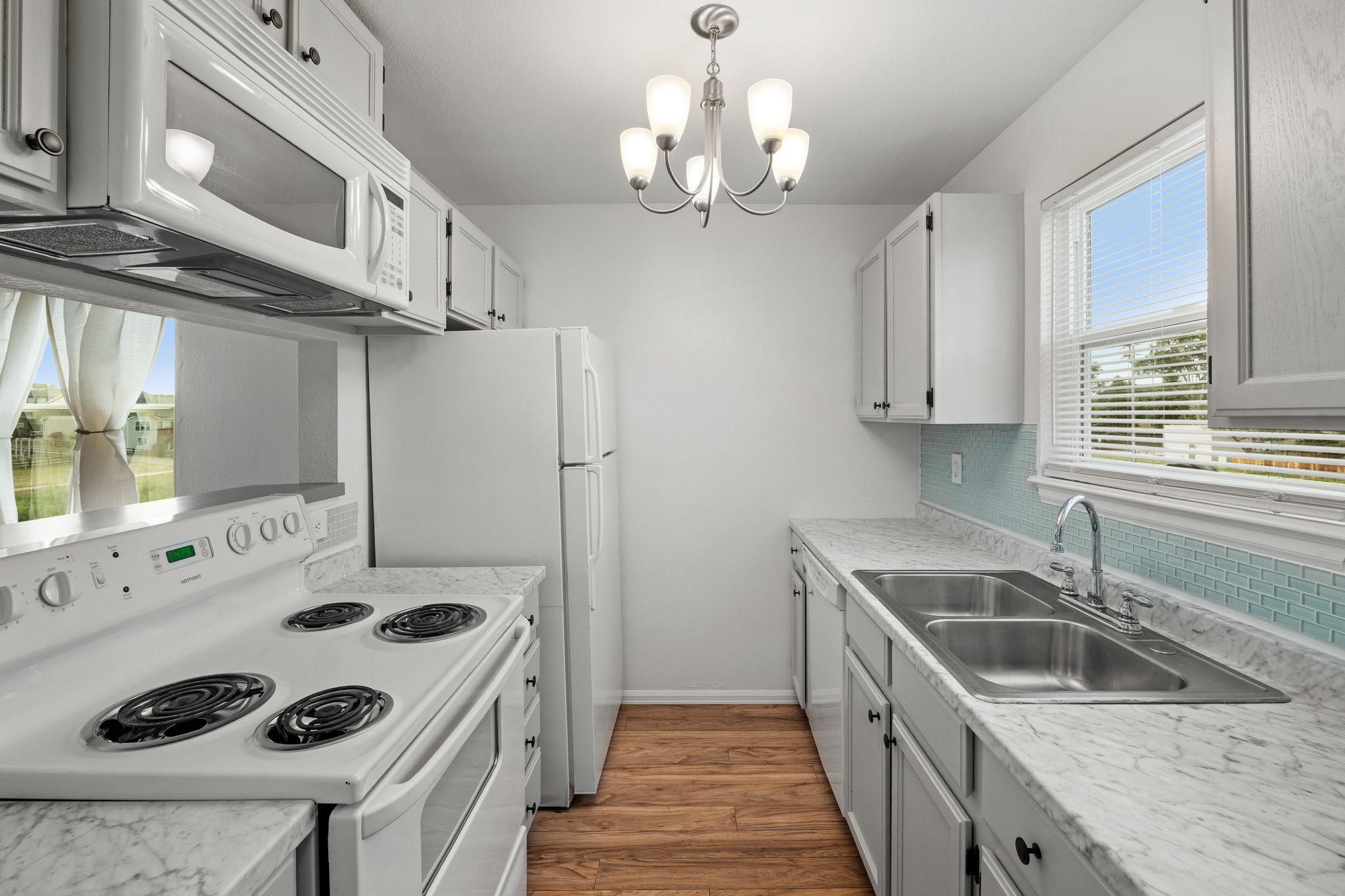 Kitchen 1
