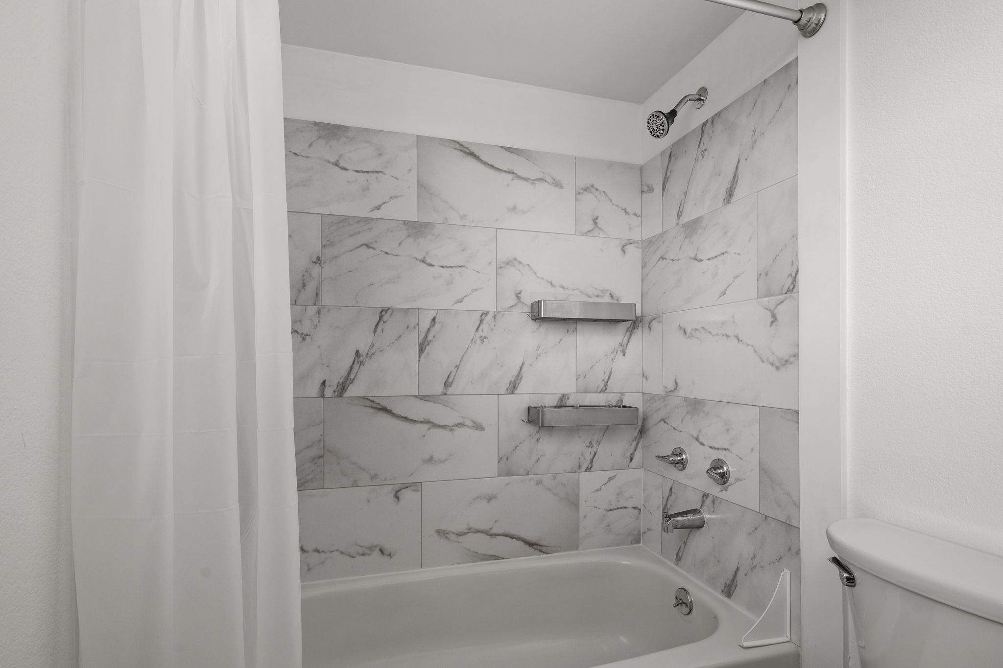 Primary Bath 3
