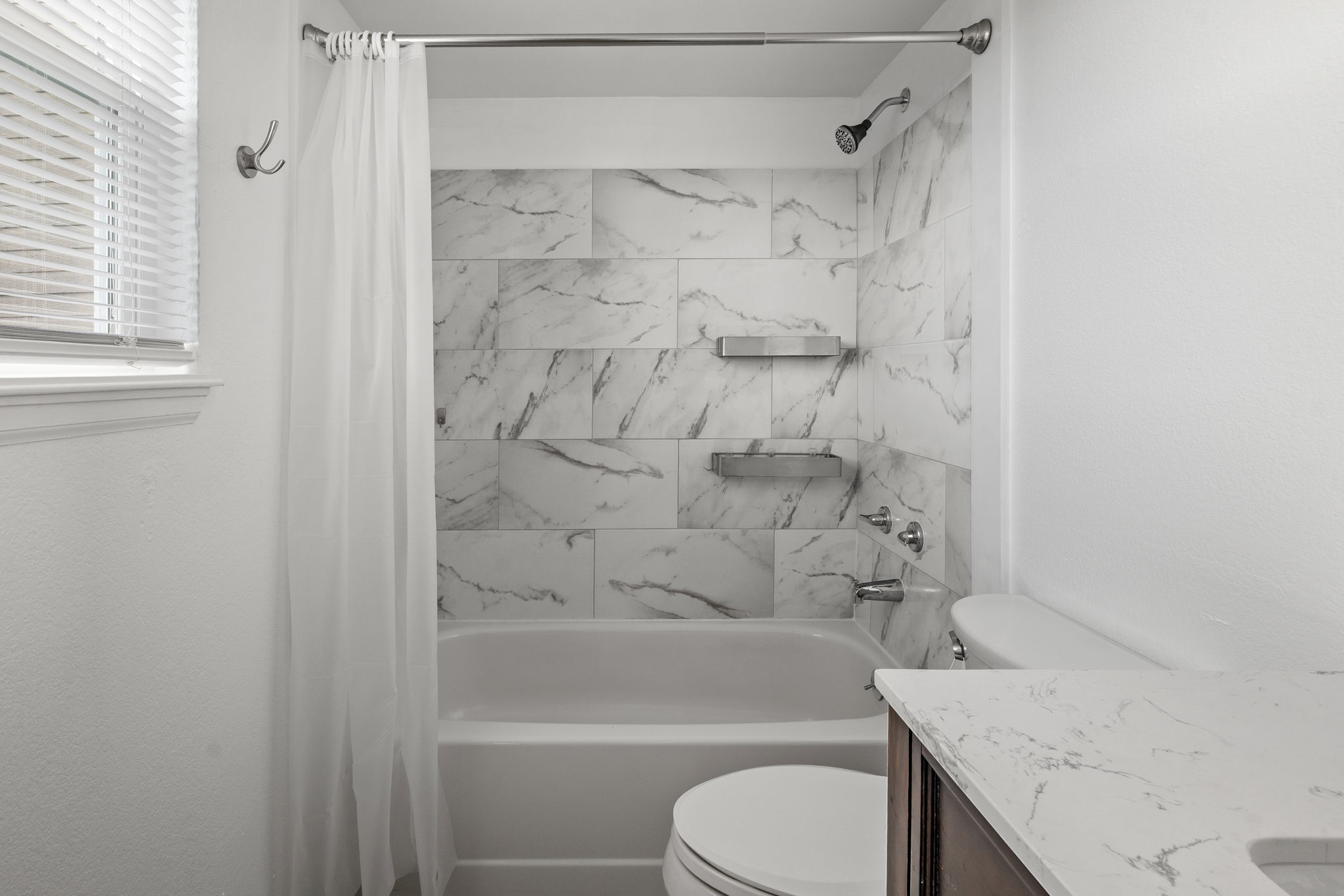 Primary Bath 4