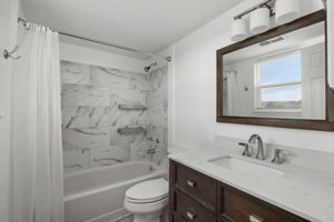 Primary Bath 1