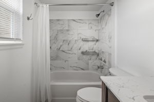 Primary Bath 4