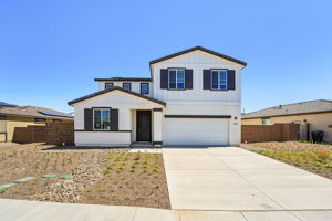 So Cal division - Juniper - 11412 Faldo St Beaumont CA 92223 -001