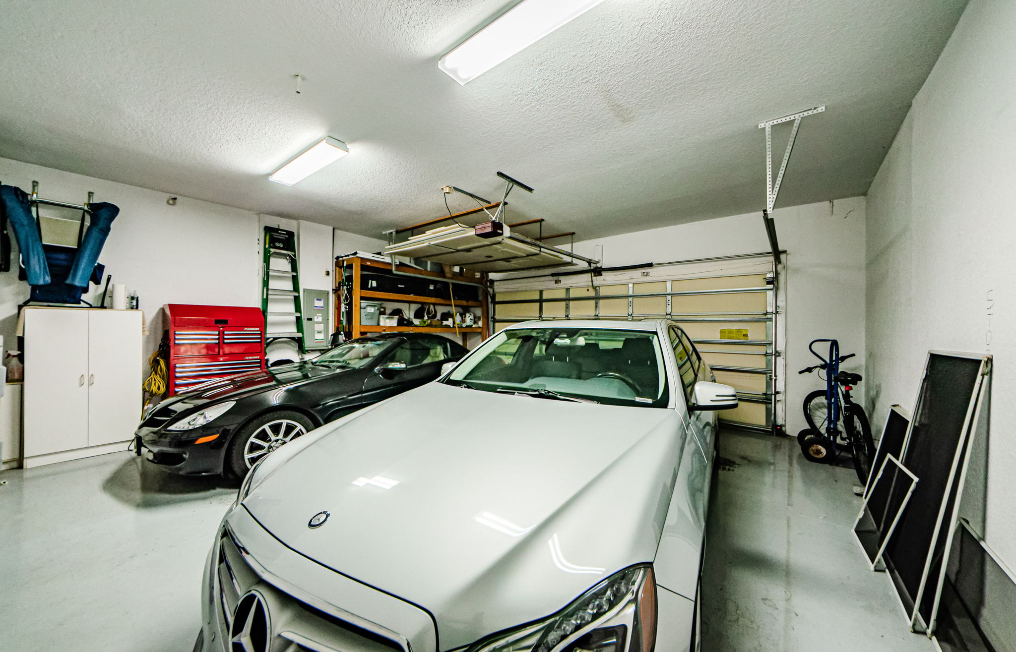 Garage 1