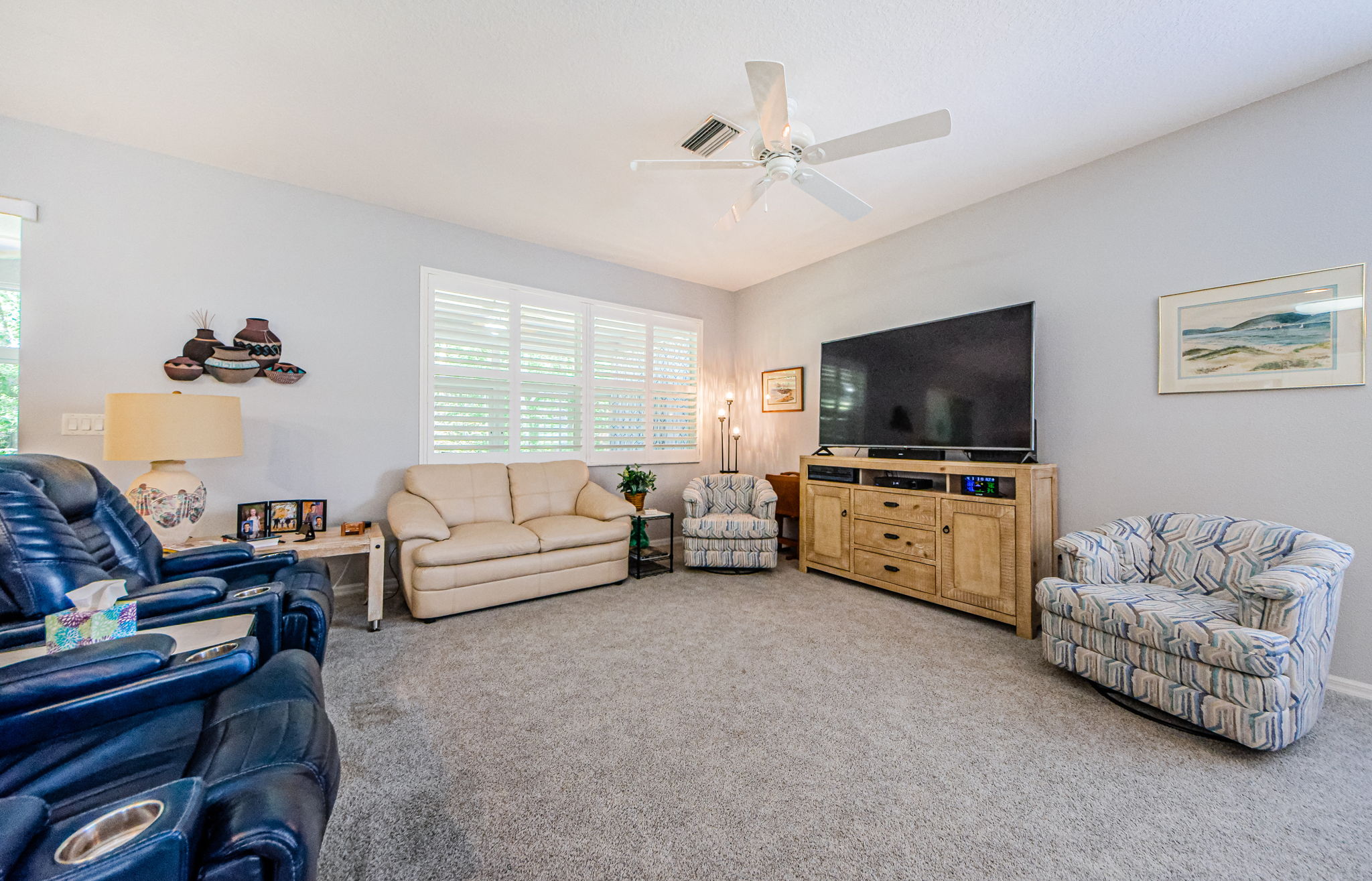 Family Room 1-3