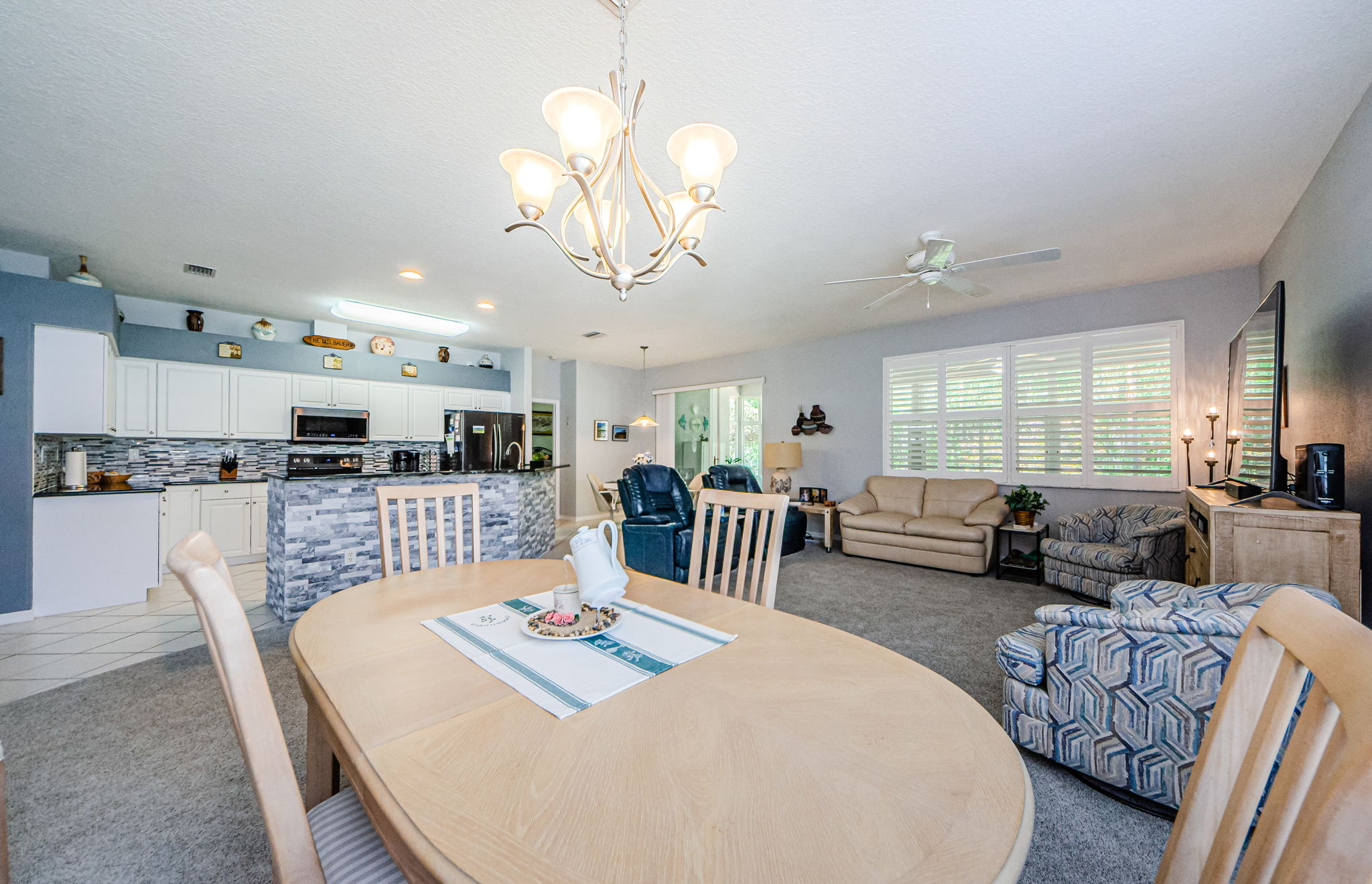 Dining Room 3-4