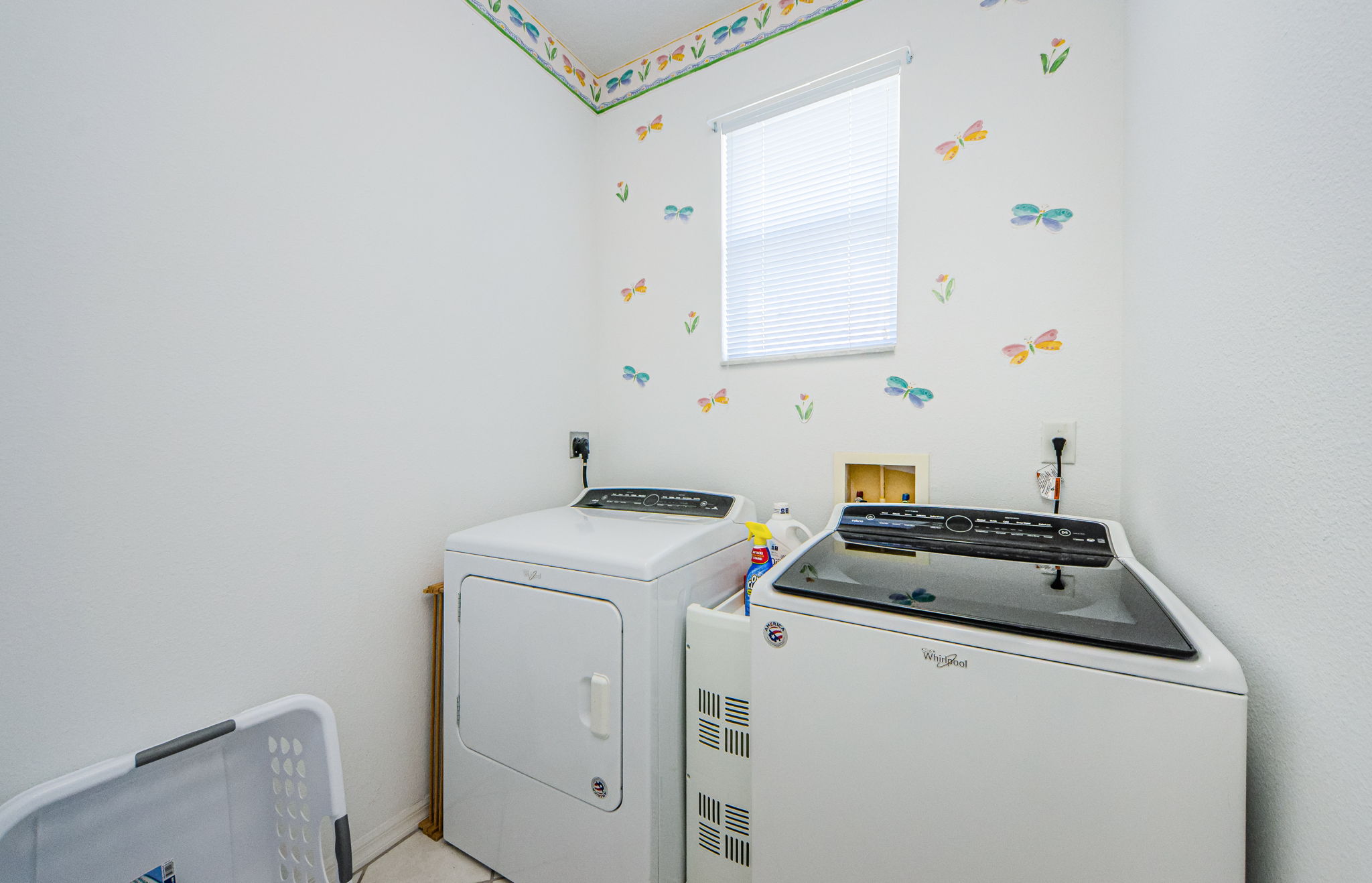 Laundry Room 1-3