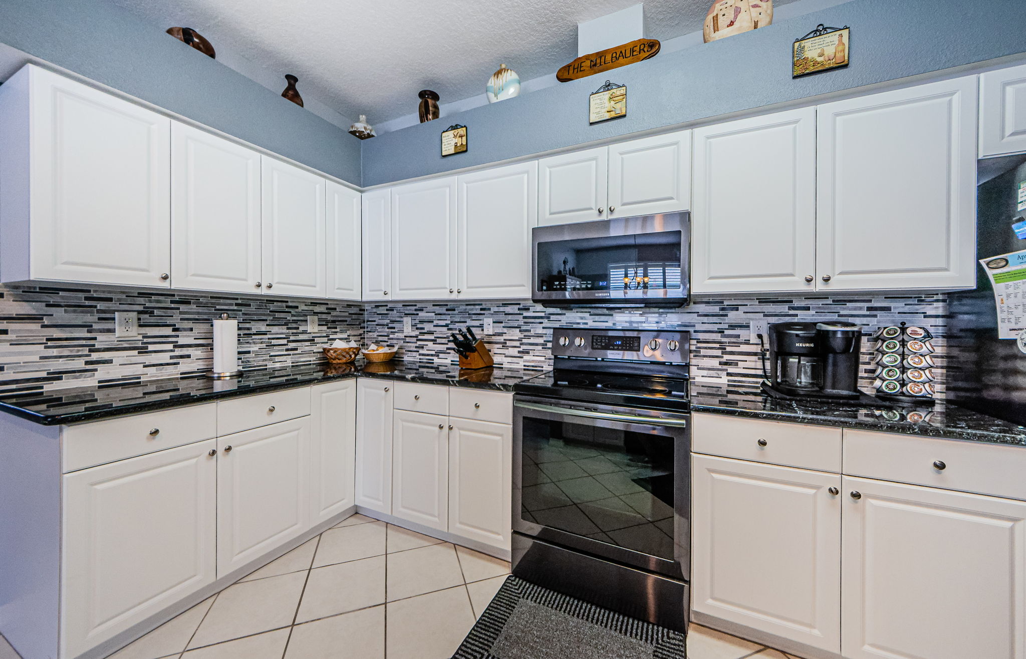 Kitchen 3-4
