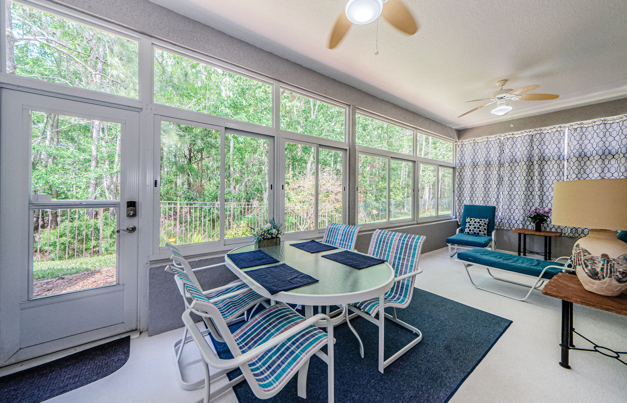 Sun Room 1
