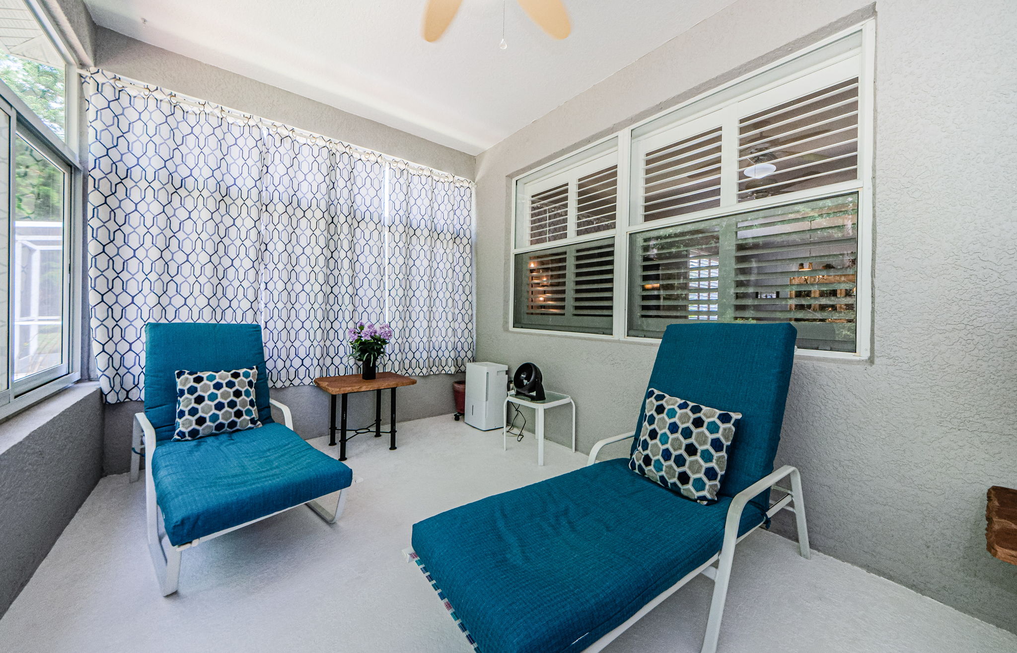 Sun Room 3