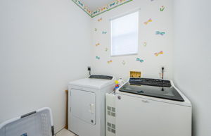 Laundry Room 1-3