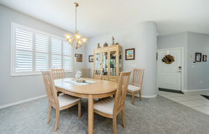 Dining Room 1-4