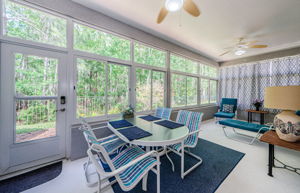 Sun Room 1