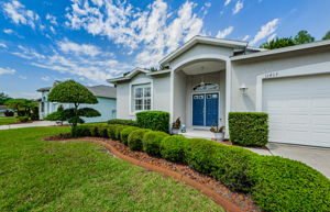 Front Exterior 4-3