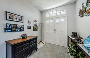 Foyer 1-4