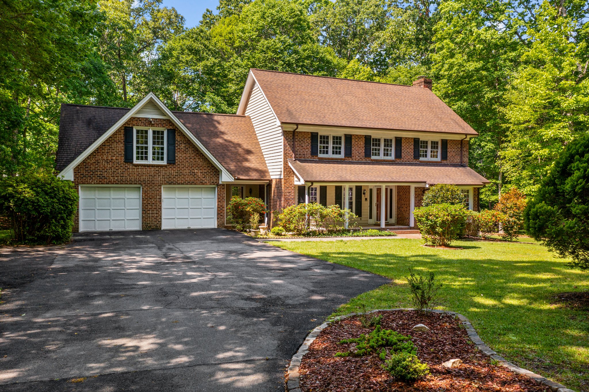 11413 Old Creedmoor Rd, Raleigh, NC 27613, USA