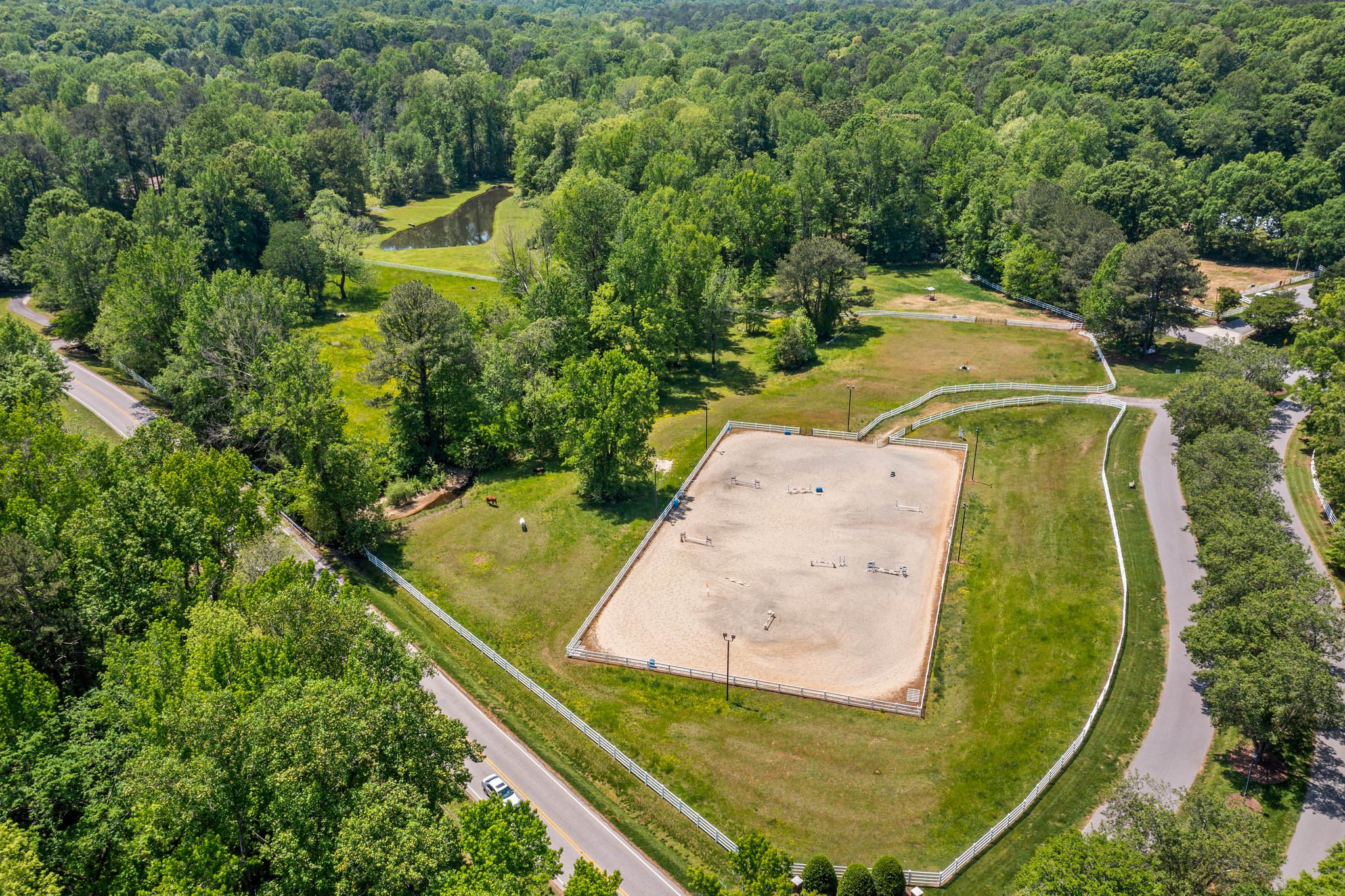 11413 Old Creedmoor Rd, Raleigh, NC 27613, USA Photo 18