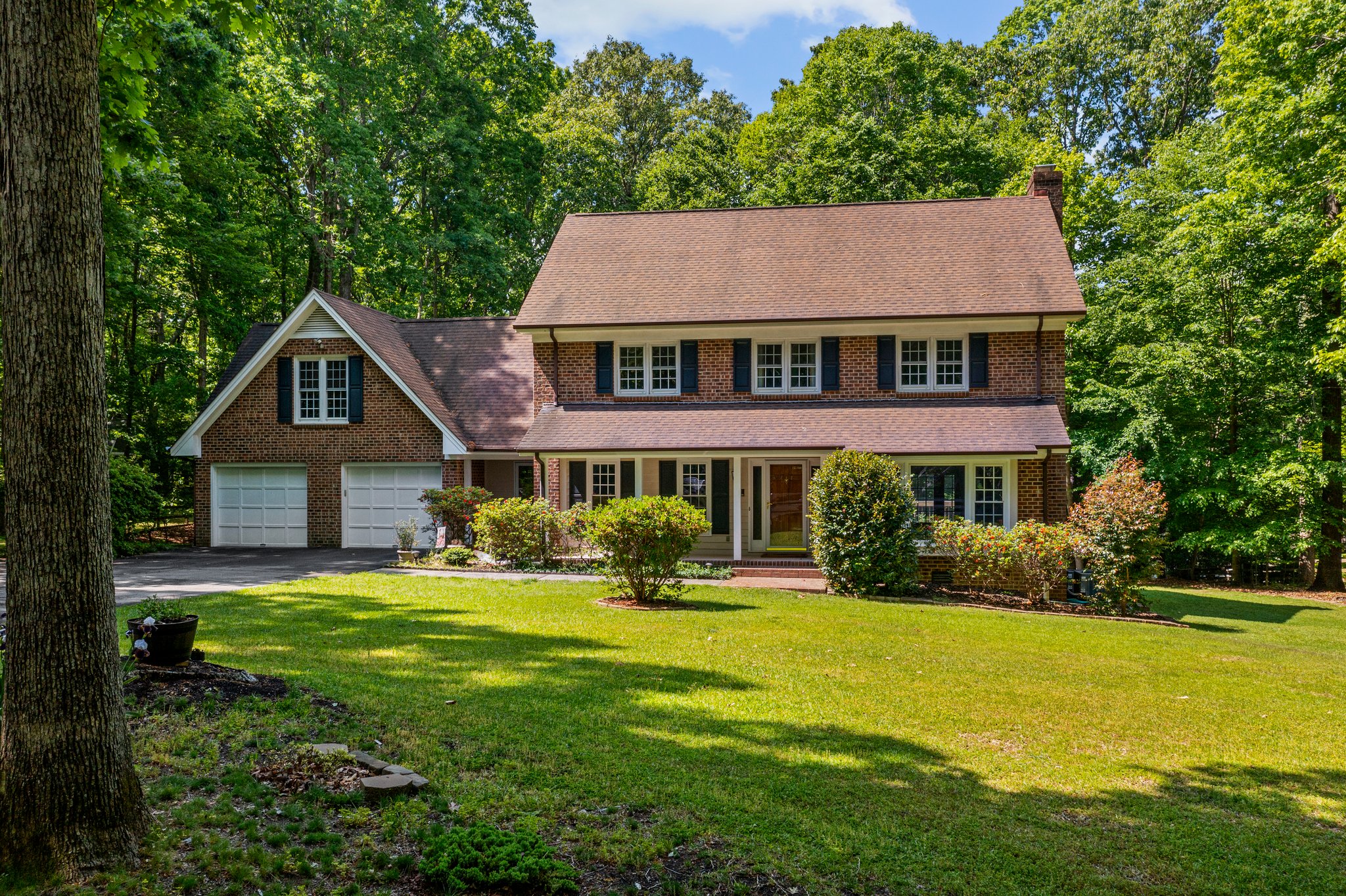 11413 Old Creedmoor Rd, Raleigh, NC 27613, USA Photo 3