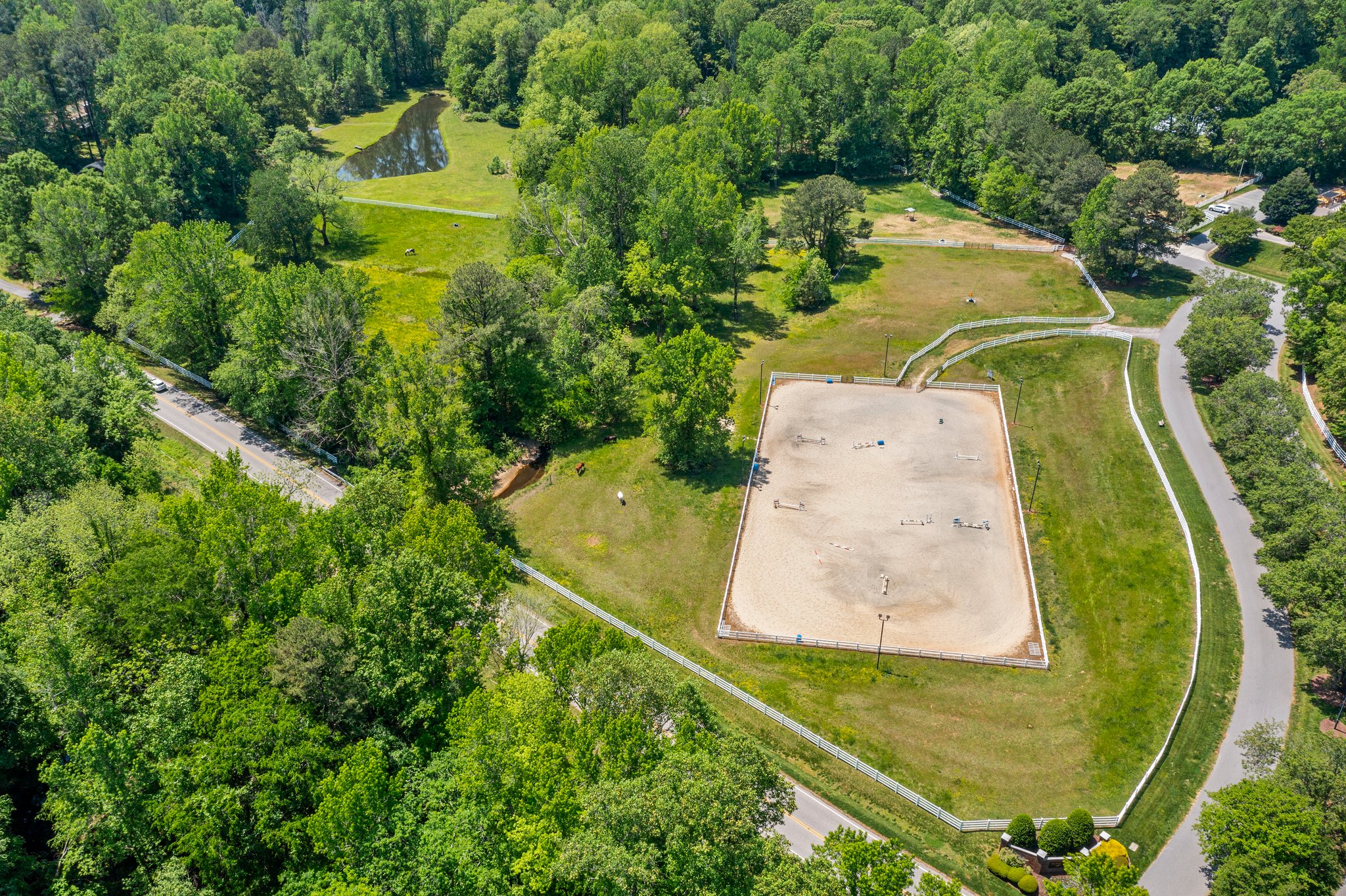 11413 Old Creedmoor Rd, Raleigh, NC 27613, USA Photo 19