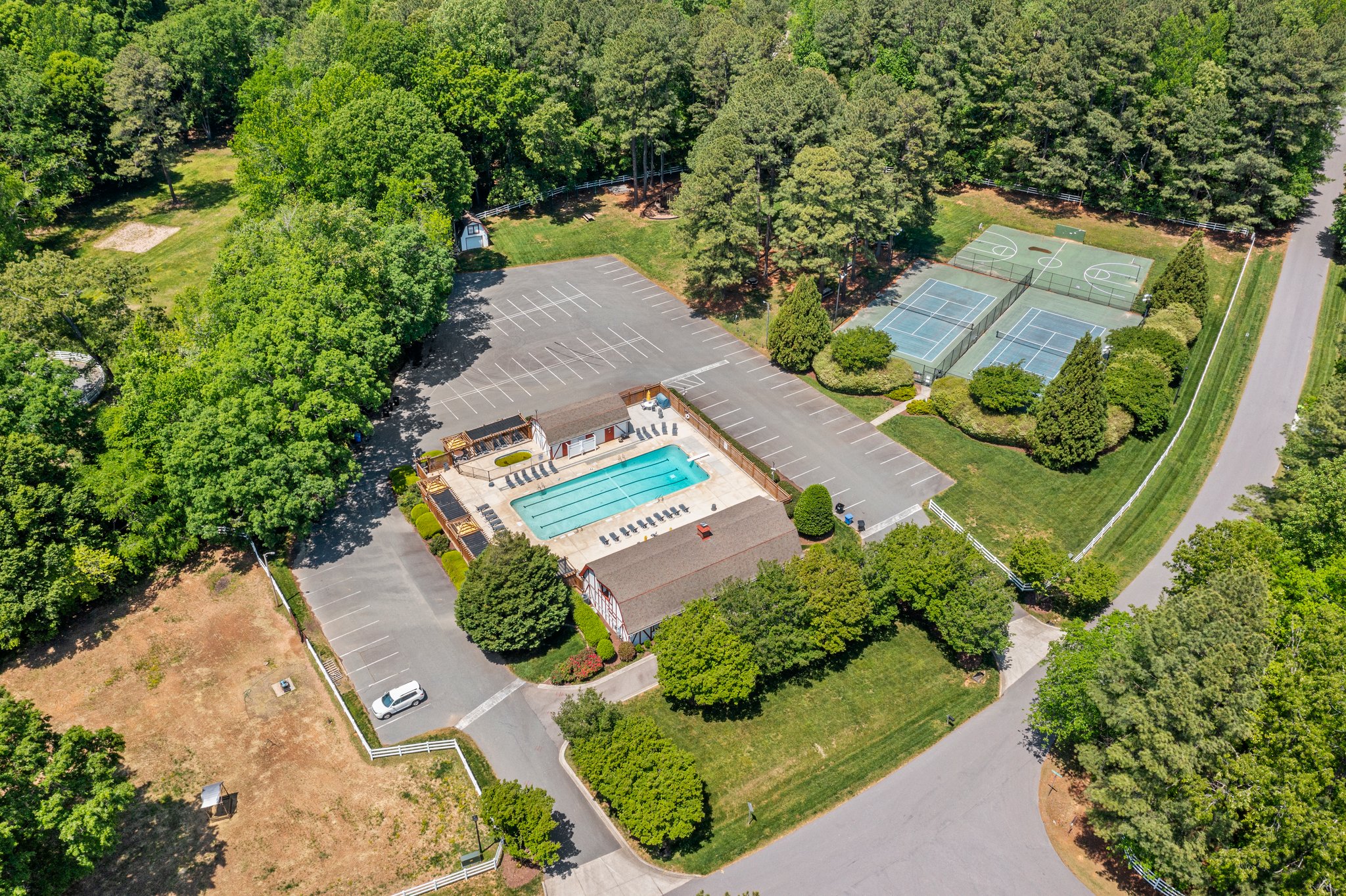 11413 Old Creedmoor Rd, Raleigh, NC 27613, USA Photo 20