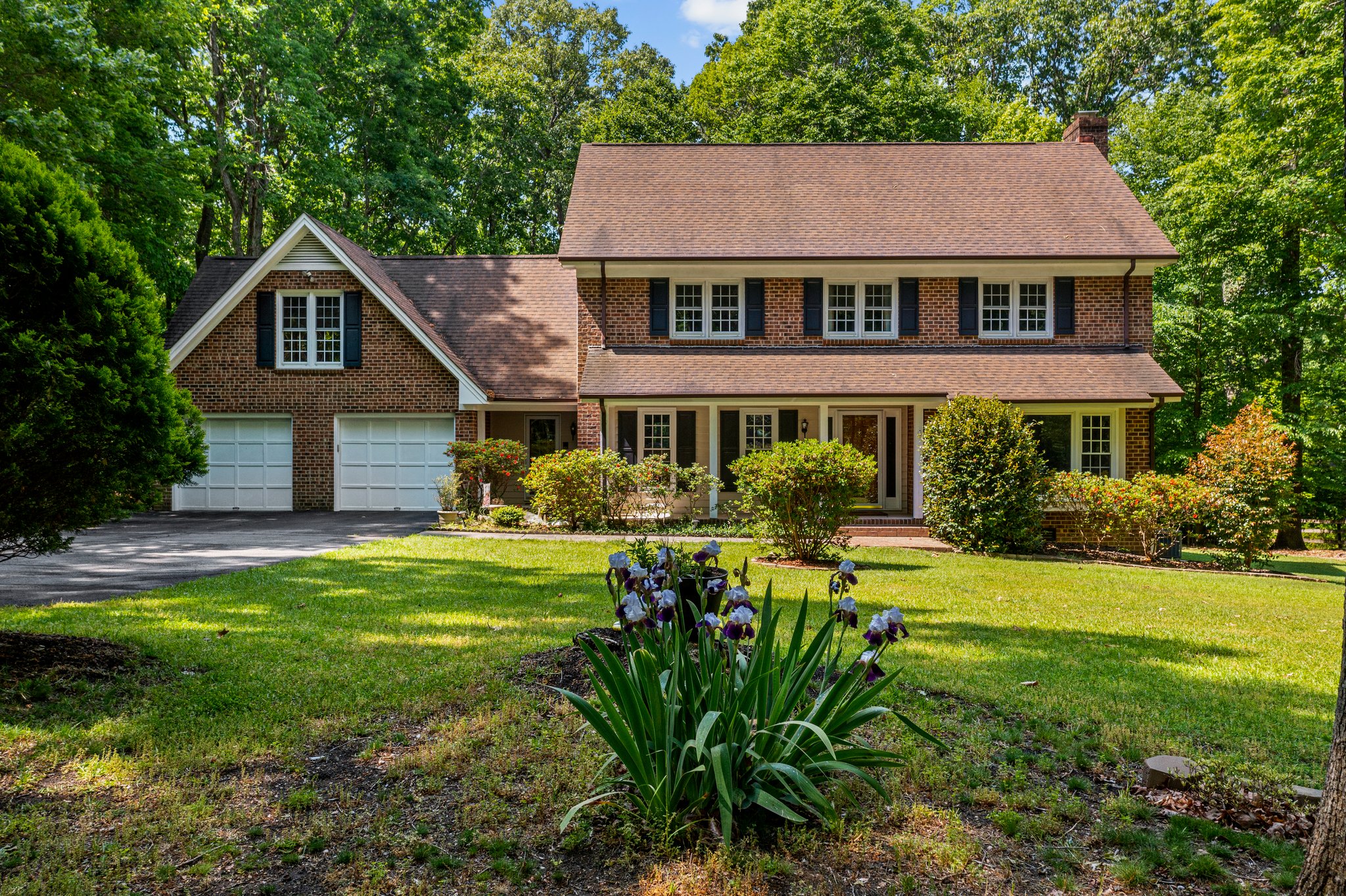 11413 Old Creedmoor Rd, Raleigh, NC 27613, USA Photo 4