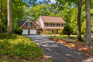 11413 Old Creedmoor Rd, Raleigh, NC 27613, USA Photo 1