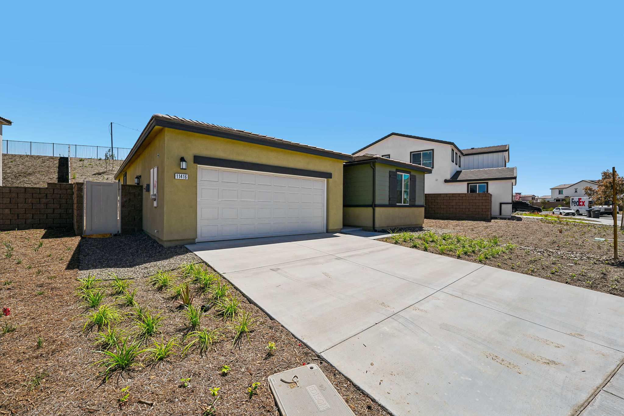 So Cal division - Juniper - 11416 Faldo St Beaumont CA 92223 -002