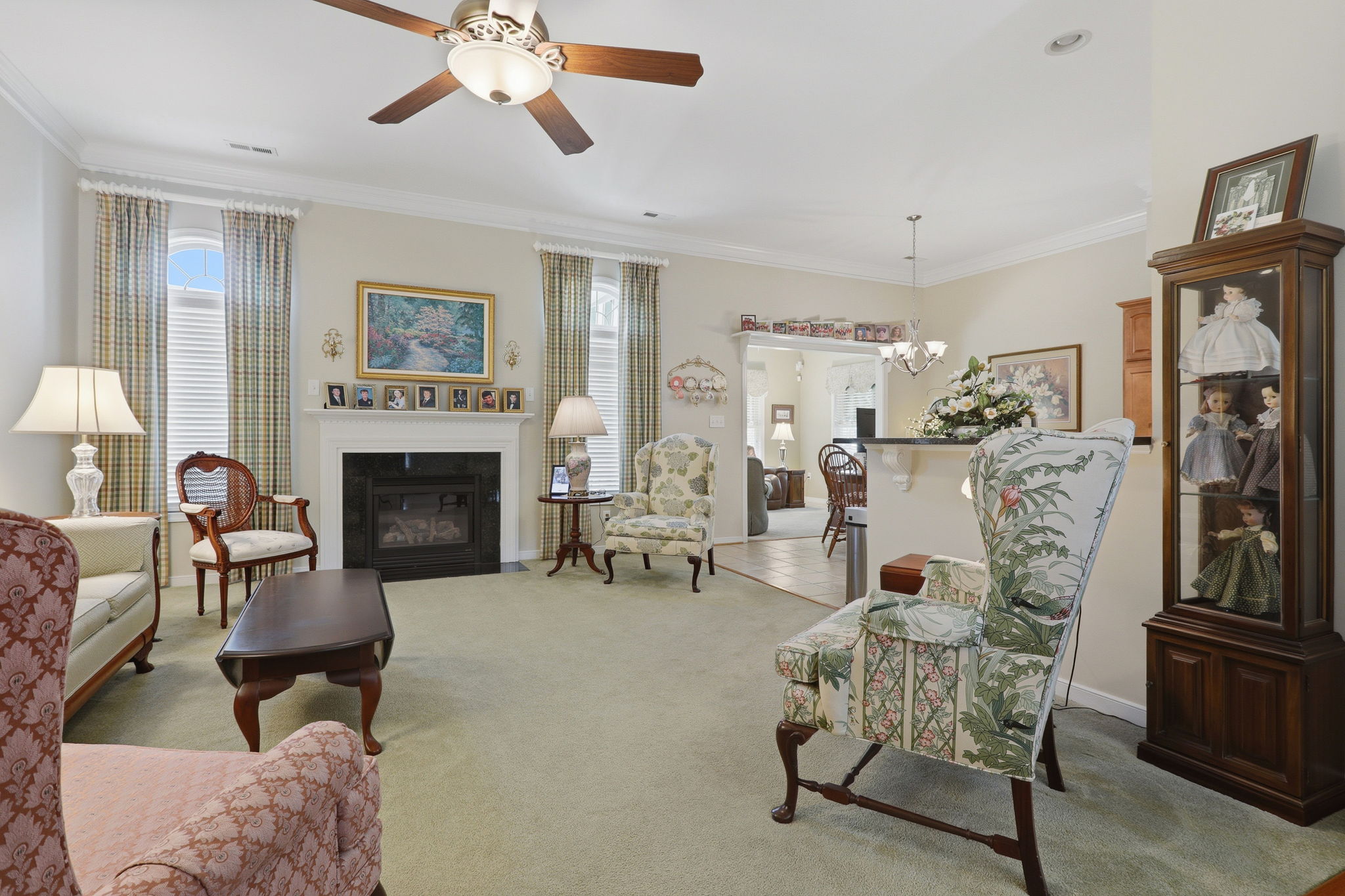 07-Family Room