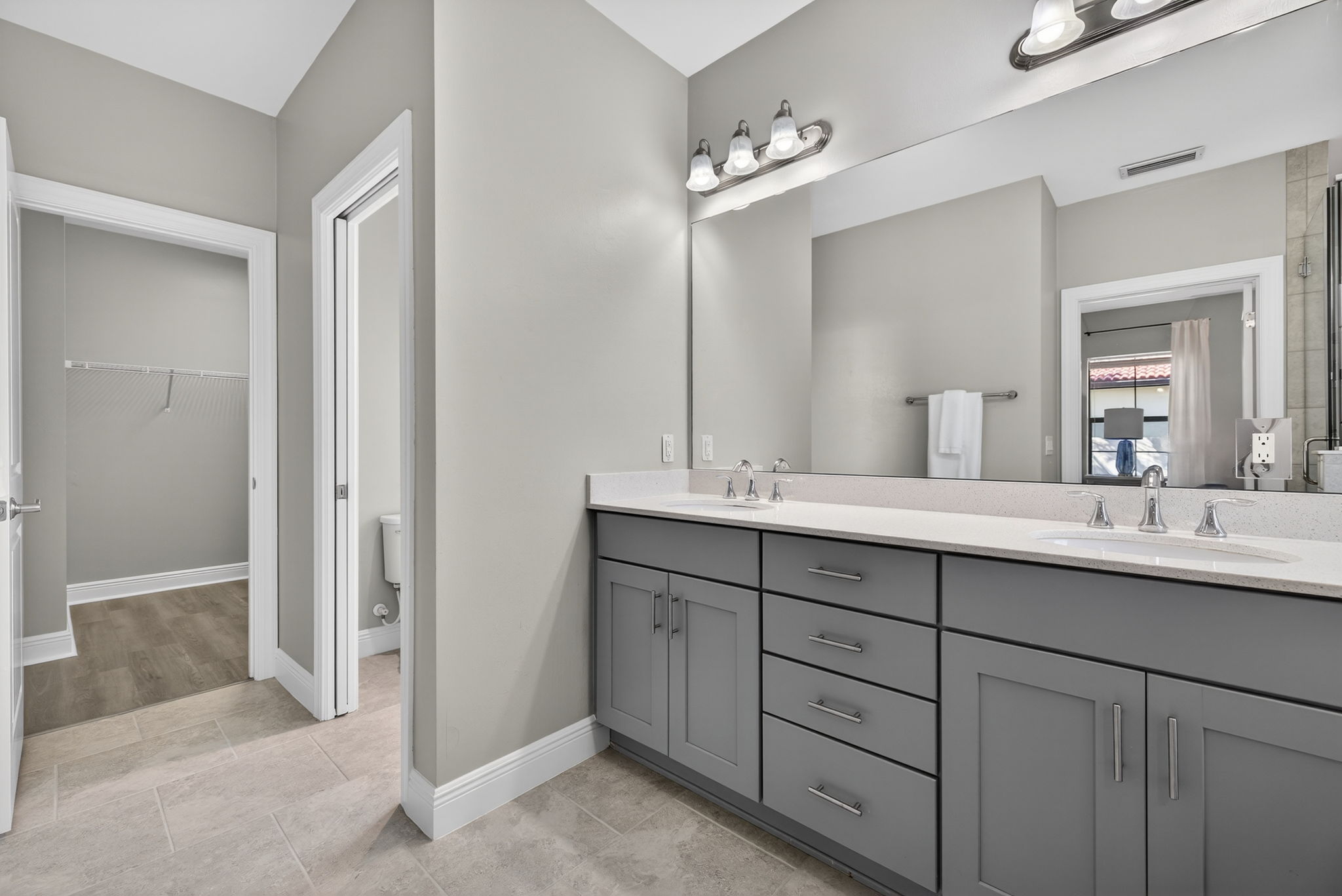 Primary Bathroom 1 of 2