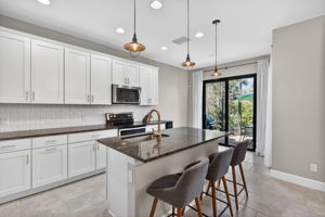 Breakfast Bar 1 of 2