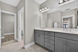 Primary Bathroom 1 of 2