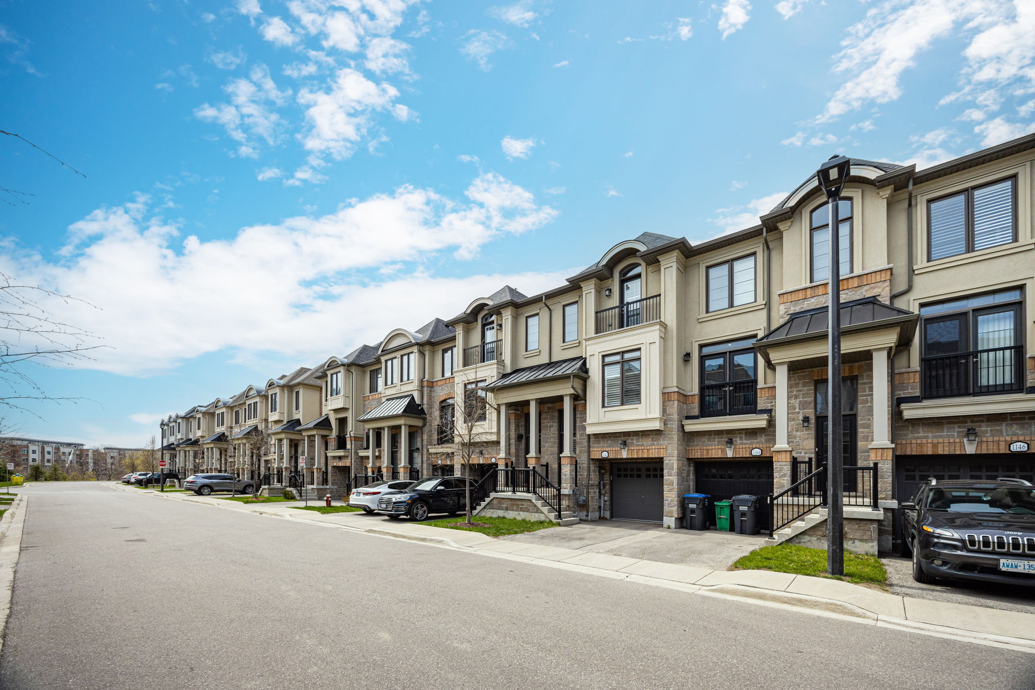 Mississauga property showcase