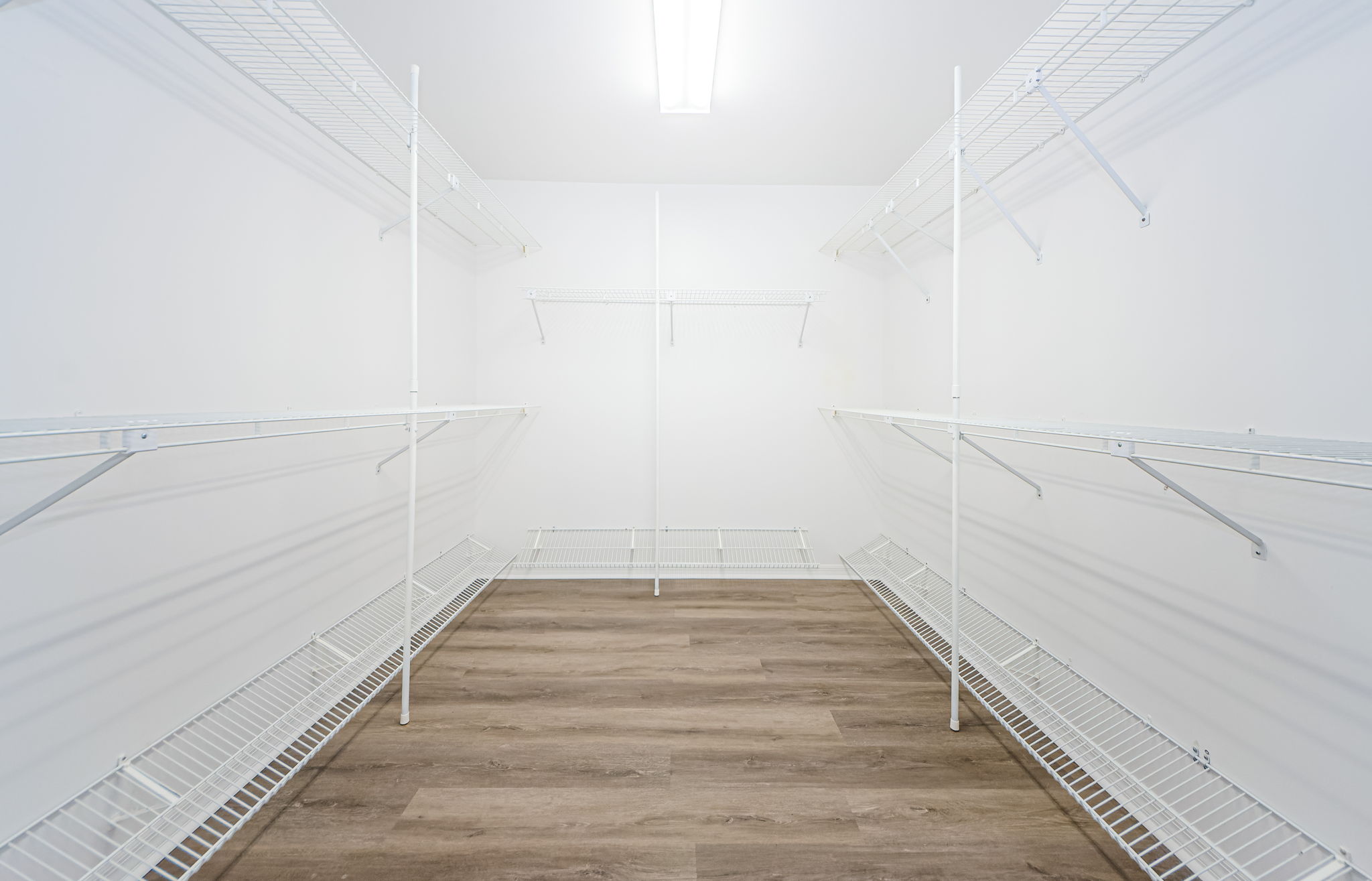 Main Level Master Closet 1