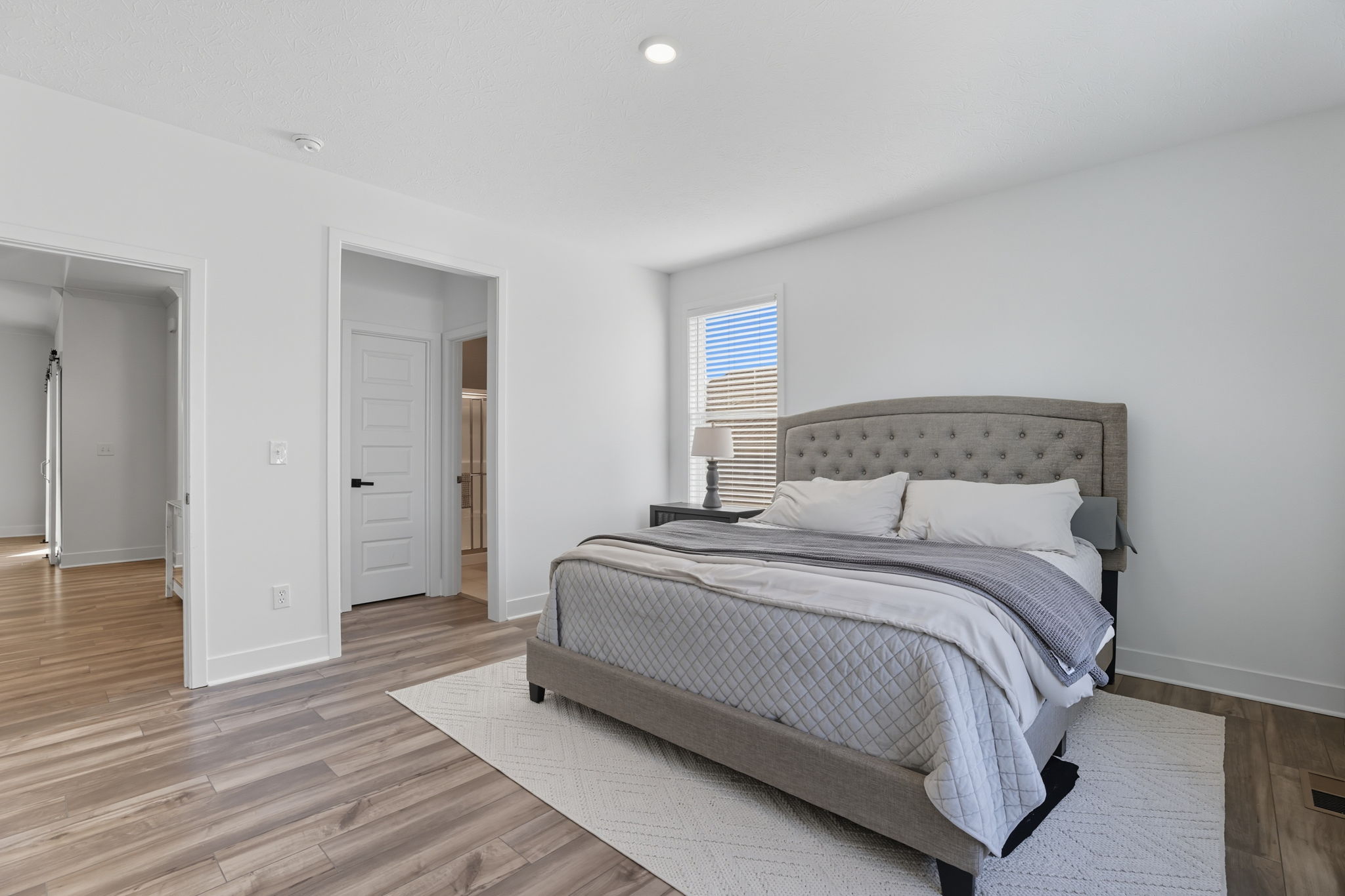 Main Floor Guest Suite