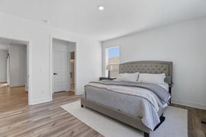 Main Floor Guest Suite