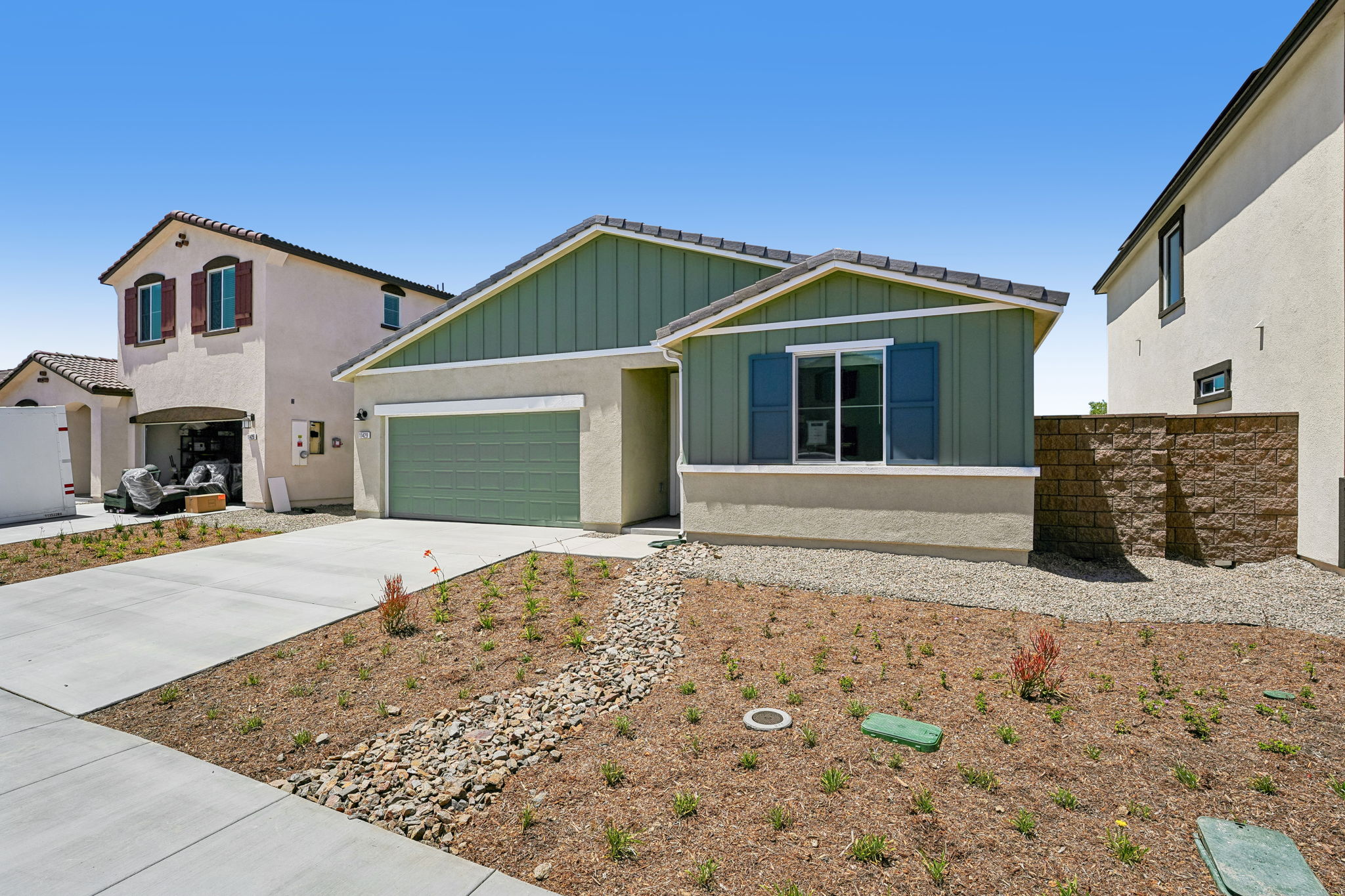 SoCal - Juniper at The Fairways - 11429 Faldo St Beaumont CA 92223 - 003