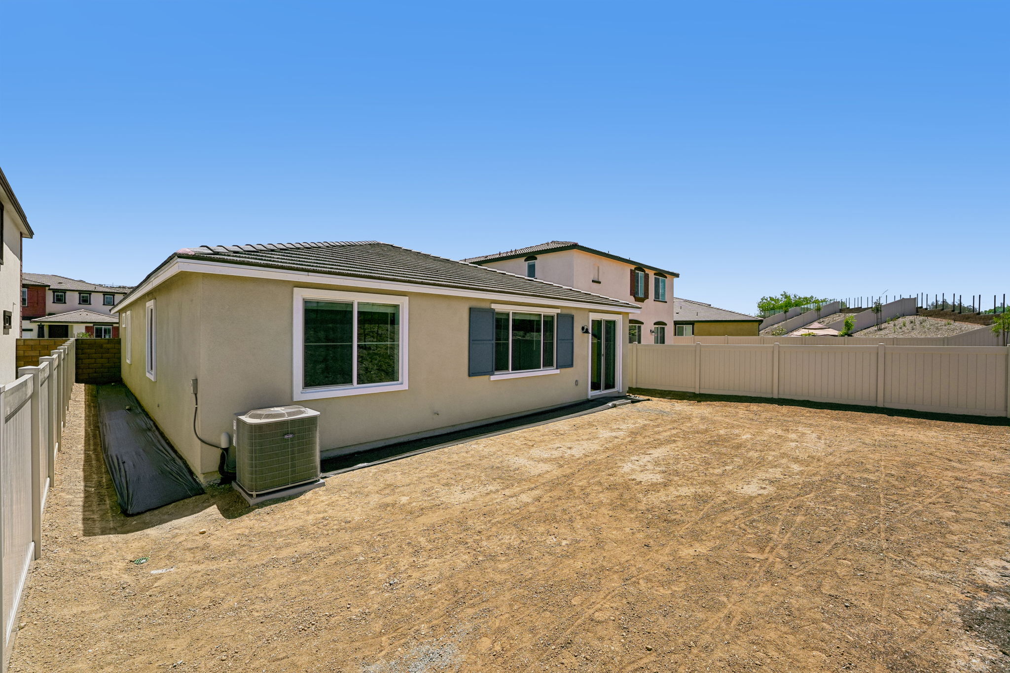 SoCal - Juniper at The Fairways - 11429 Faldo St Beaumont CA 92223 - 028