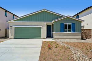 SoCal - Juniper at The Fairways - 11429 Faldo St Beaumont CA 92223 - 001