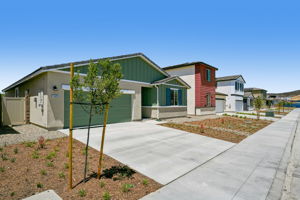 SoCal - Juniper at The Fairways - 11429 Faldo St Beaumont CA 92223 - 002