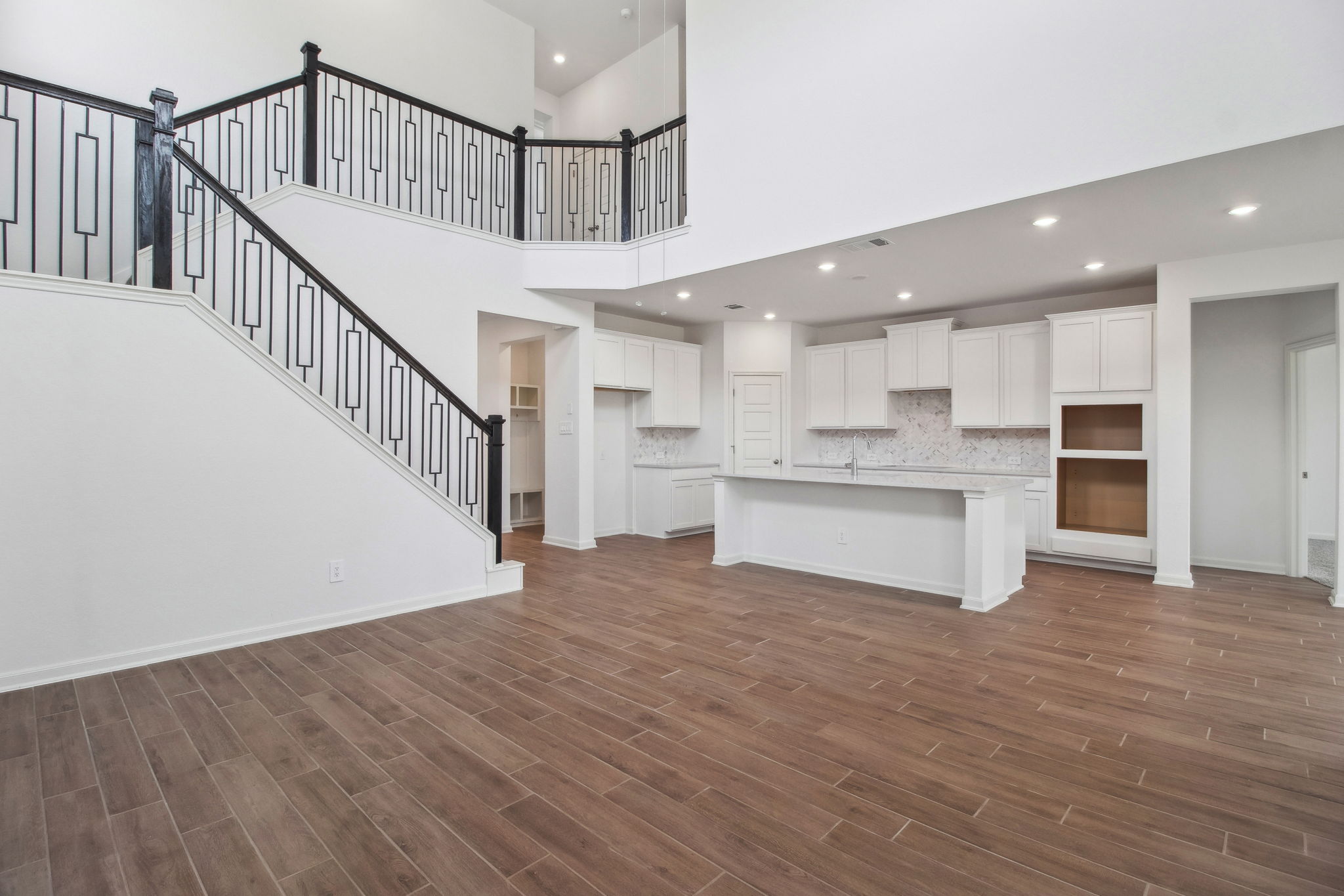 San Antonio - Sagebrooke - 11429 Sagebrooke Run, San Antonio, TX 78254 - 008
