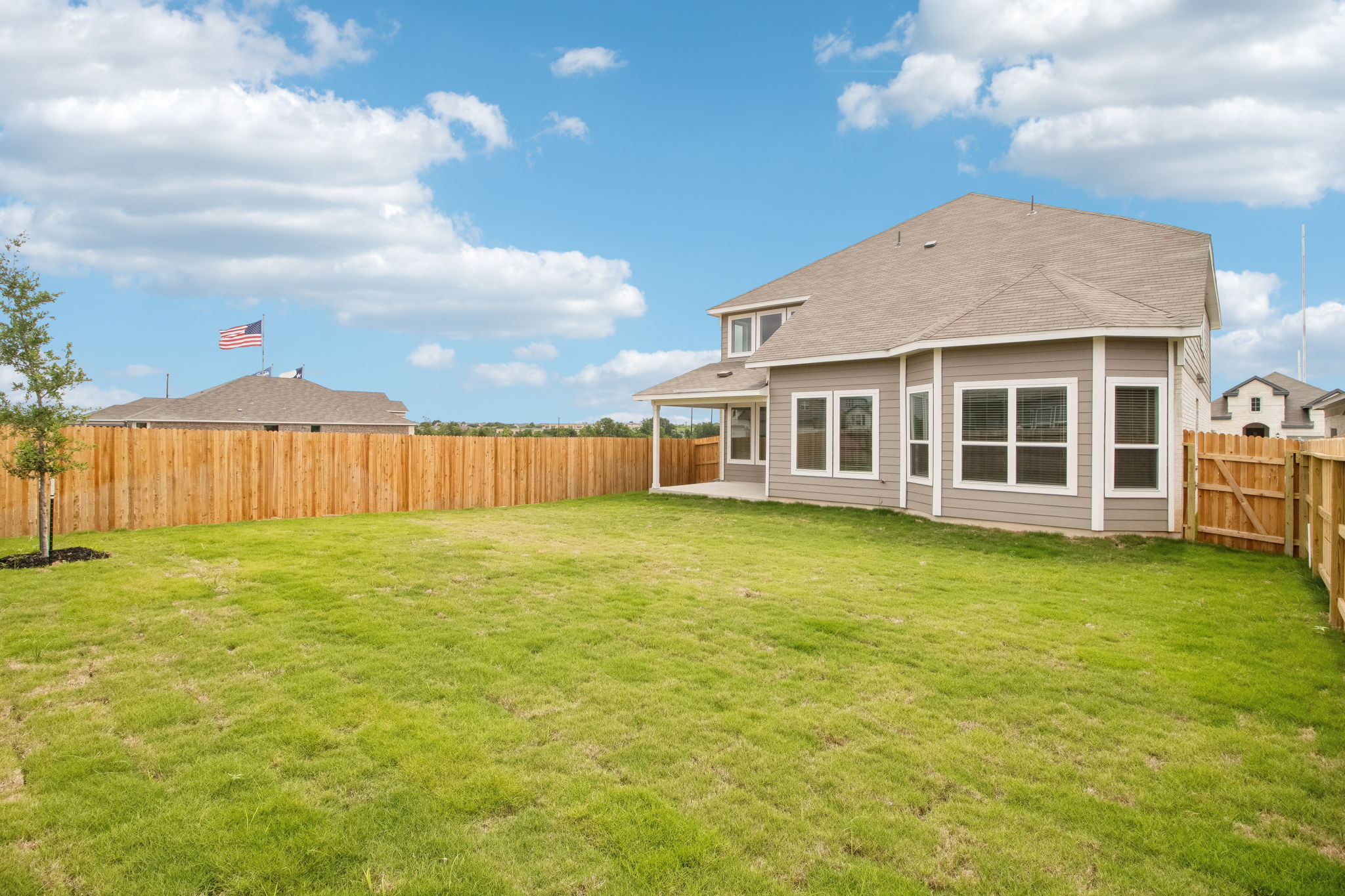 San Antonio - Sagebrooke - 11429 Sagebrooke Run, San Antonio, TX 78254 - 040