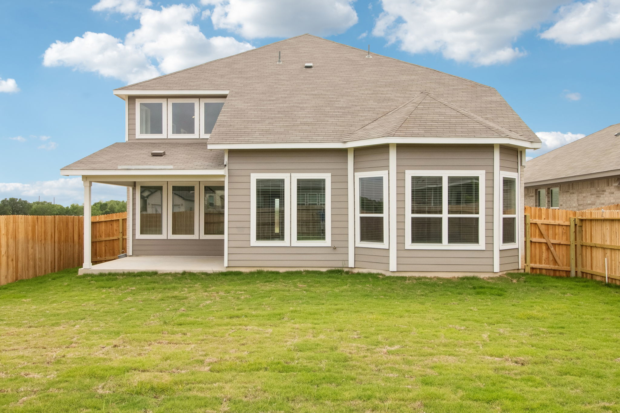 San Antonio - Sagebrooke - 11429 Sagebrooke Run, San Antonio, TX 78254 - 042