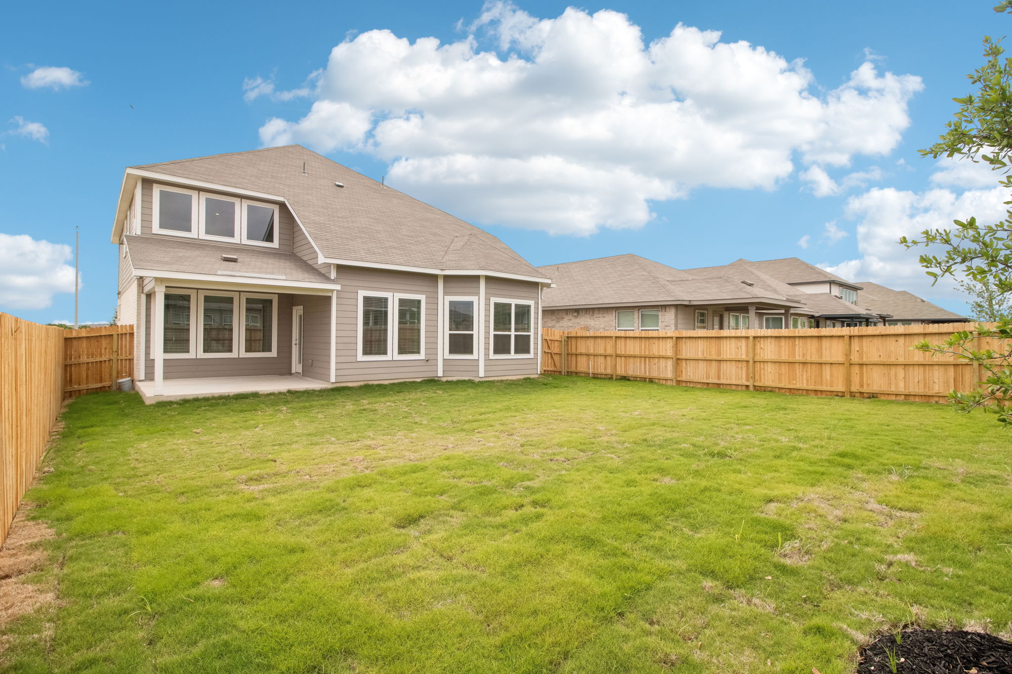 San Antonio - Sagebrooke - 11429 Sagebrooke Run, San Antonio, TX 78254 - 044