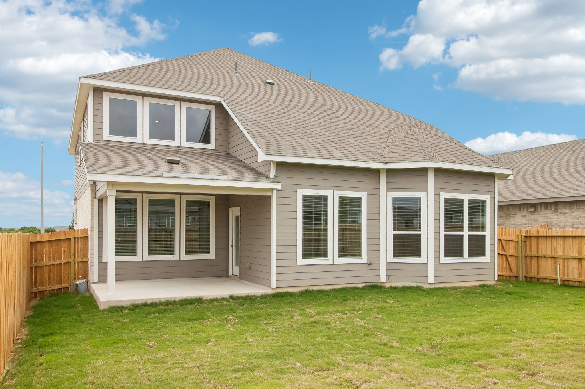 San Antonio - Sagebrooke - 11429 Sagebrooke Run, San Antonio, TX 78254 - 045
