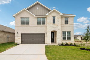 San Antonio - Sagebrooke - 11429 Sagebrooke Run, San Antonio, TX 78254 - 001