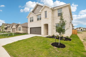 San Antonio - Sagebrooke - 11429 Sagebrooke Run, San Antonio, TX 78254 - 002