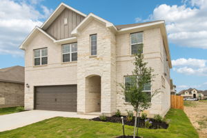 San Antonio - Sagebrooke - 11429 Sagebrooke Run, San Antonio, TX 78254 - 003