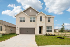 San Antonio - Sagebrooke - 11429 Sagebrooke Run, San Antonio, TX 78254 - 004