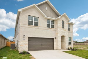 San Antonio - Sagebrooke - 11429 Sagebrooke Run, San Antonio, TX 78254 - 005